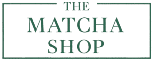 The matcha shop