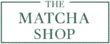 the matcha shop